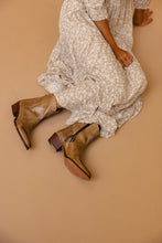 Load image into Gallery viewer, Free People New Frontier Western Boot
