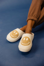 Load image into Gallery viewer, All Smiles Slippers
