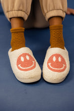 Load image into Gallery viewer, All Smiles Slippers
