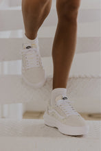 Load image into Gallery viewer, Checkerboard Old Skool Overt CC Vans
