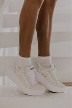 Load image into Gallery viewer, Checkerboard Old Skool Overt CC Vans
