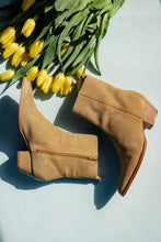 Load image into Gallery viewer, Free People Bowers Embroidered Bootie
