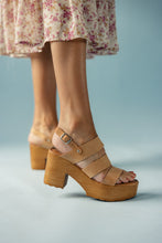 Load image into Gallery viewer, Frisa Strappy Heels
