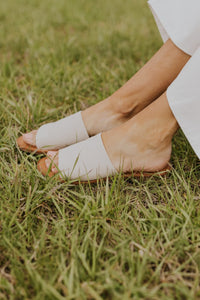 Roolee Karamelo Sandal