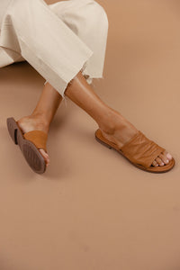Roolee Karamelo Sandal