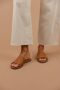 Roolee Karamelo Sandal