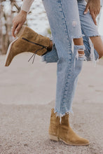 Load image into Gallery viewer, Free People New Frontier Western Boot
