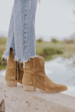 Load image into Gallery viewer, Free People New Frontier Western Boot
