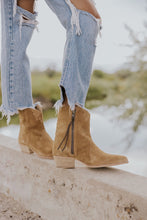 Load image into Gallery viewer, Free People New Frontier Western Boot
