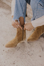 Load image into Gallery viewer, Free People New Frontier Western Boot
