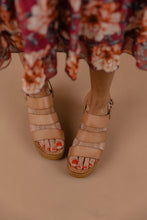 Load image into Gallery viewer, Frisa Strappy Heels
