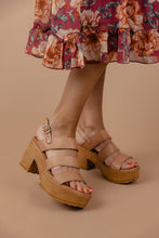 Load image into Gallery viewer, Frisa Strappy Heels
