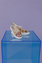 Load image into Gallery viewer, Free People Catch Me If You Can Crocheted Sneakers
