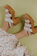 Load image into Gallery viewer, Frisa Strappy Heels
