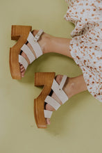 Load image into Gallery viewer, Frisa Strappy Heels
