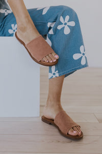 Roolee Karamelo Sandal
