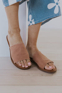Roolee Karamelo Sandal