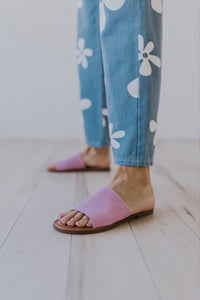 Roolee Karamelo Sandal