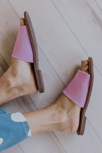 Roolee Karamelo Sandal