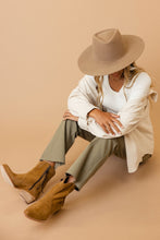 Load image into Gallery viewer, Free People New Frontier Western Boot
