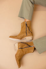 Load image into Gallery viewer, Free People New Frontier Western Boot
