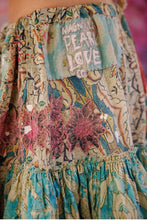 Load image into Gallery viewer, MP Layered Lucca Kendari Skirt 226
