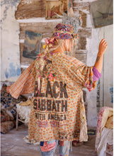 Load image into Gallery viewer, MP Piecewise Crop Dashi Kimono Jacket 1234
