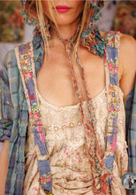Load image into Gallery viewer, MP Suspender 039 European Summer
