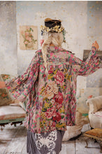 Load image into Gallery viewer, MP Applique Cyrene Coat Jacket 1122
