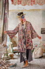 Load image into Gallery viewer, MP Applique Cyrene Coat Jacket 1122
