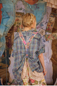 MP Suspender 039 European Summer