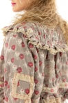 Load image into Gallery viewer, MP Alea Cropped Jacket 716

