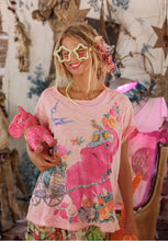 Load image into Gallery viewer, MP Special Delivery Tee Top 2329

