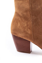 Load image into Gallery viewer, Caty Western Ankle Boot
