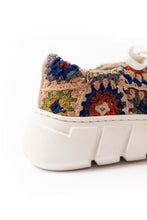 Load image into Gallery viewer, Free People Catch Me If You Can Crocheted Sneakers
