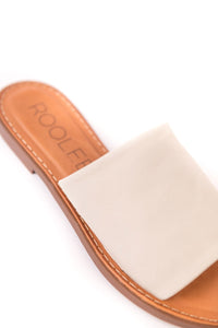 Roolee Karamelo Sandal