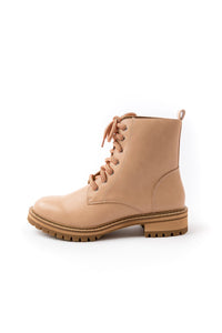 Drew Contemporary Military Boot