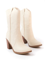 Load image into Gallery viewer, Dimestore Cowgirl Heeled Boots
