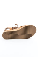 Load image into Gallery viewer, Roolee Bily Platform Sandal

