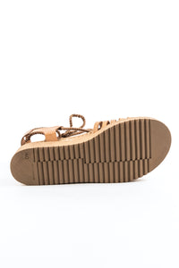 Roolee Bily Platform Sandal