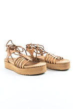 Load image into Gallery viewer, Roolee Bily Platform Sandal

