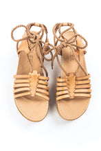 Load image into Gallery viewer, Roolee Bily Platform Sandal
