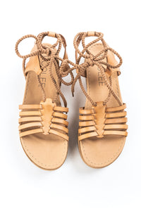 Roolee Bily Platform Sandal