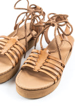 Load image into Gallery viewer, Roolee Bily Platform Sandal
