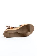 Load image into Gallery viewer, Roolee Bily Platform Sandal
