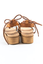 Load image into Gallery viewer, Roolee Bily Platform Sandal
