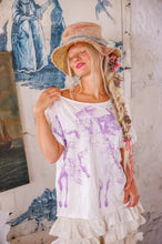 Load image into Gallery viewer, MP Texas Cowboy Boyfriend Tee Top 2387
