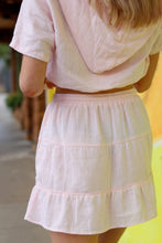 Load image into Gallery viewer, Bloom Mini Skirt
