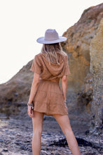 Load image into Gallery viewer, Bloom Mini Skirt
