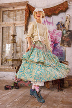 Load image into Gallery viewer, MP Layered Lucca Kendari Skirt 226
